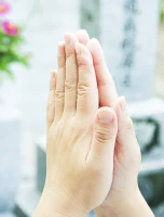 宗派不問のイメージ画像