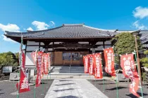 岡崎永代供養墓霊園