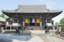 谷中永代供養・樹木葬霊園