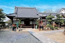 名古屋守山霊園