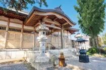 太田霊園