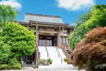 荒川霊園