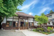 会津若松霊園
