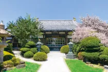 春日部永代供養墓霊園