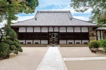 上尾永代供養墓霊園　昌福寺