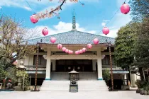 駒込サクラテラス霊園