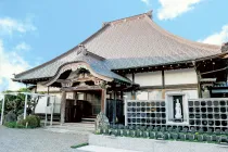 高崎霊園