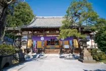 小石川霊園