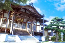 静岡永代供養墓霊園　普済寺