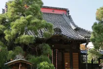 松戸永代供養墓霊園