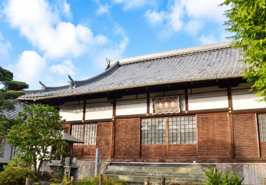 京都永代供養墓・納骨堂霊園 栄春寺