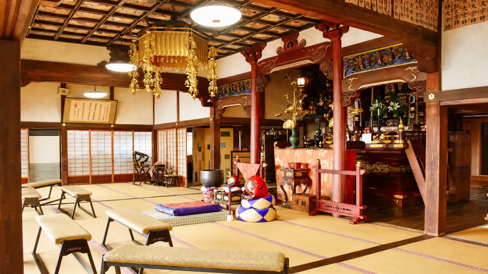 京都永代供養墓・納骨堂霊園 栄春寺
