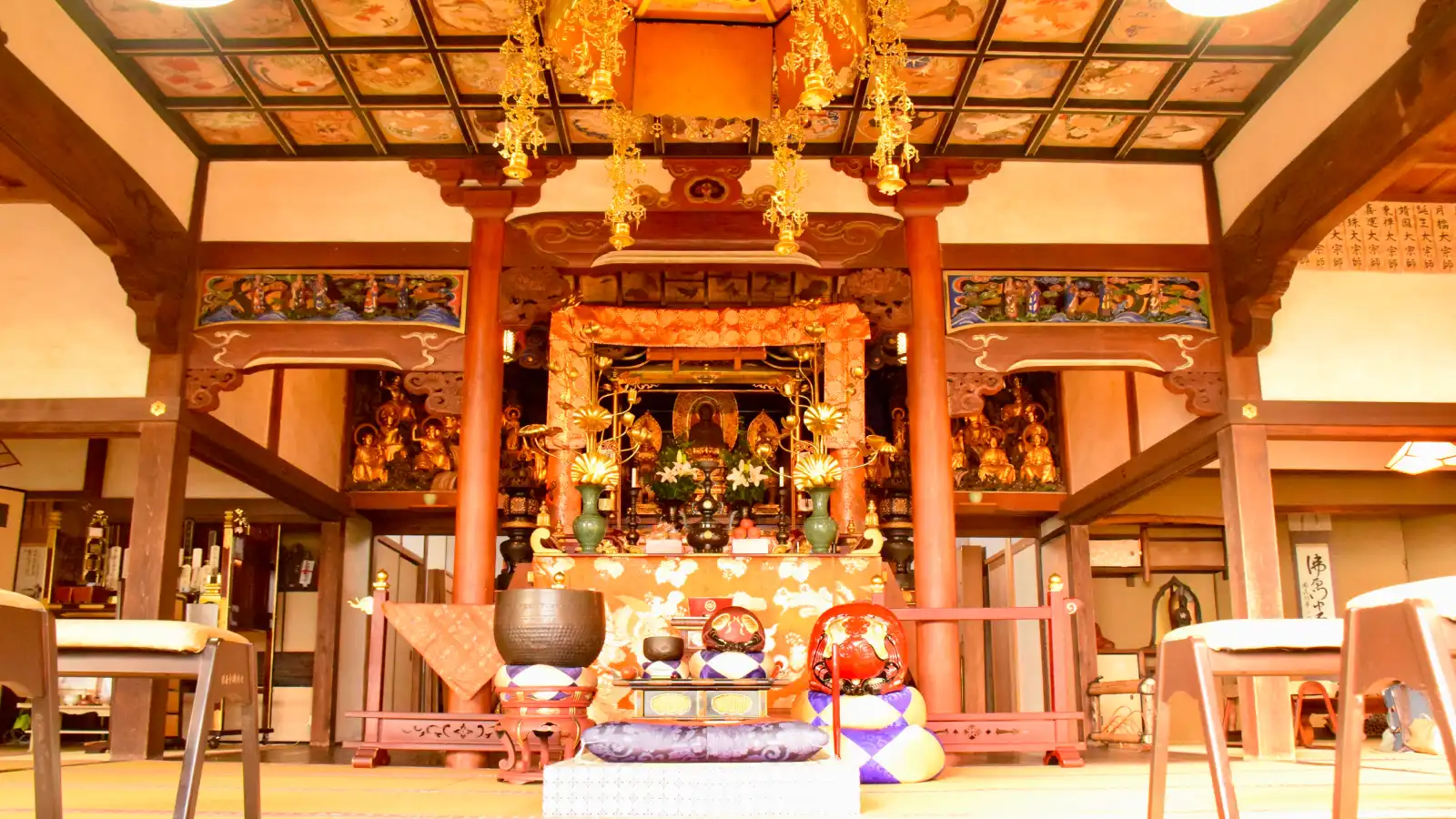 京都永代供養墓・納骨堂霊園 栄春寺