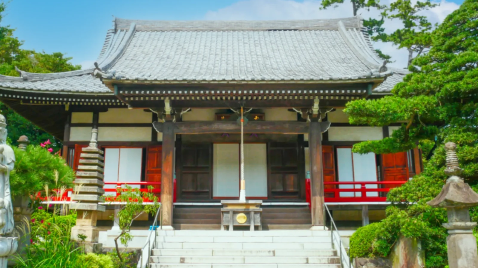 船橋霊苑 正延寺