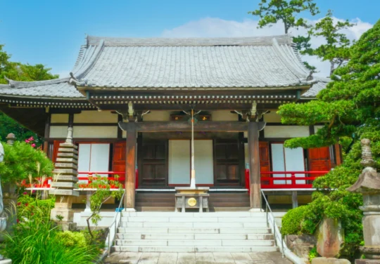 船橋霊苑 正延寺