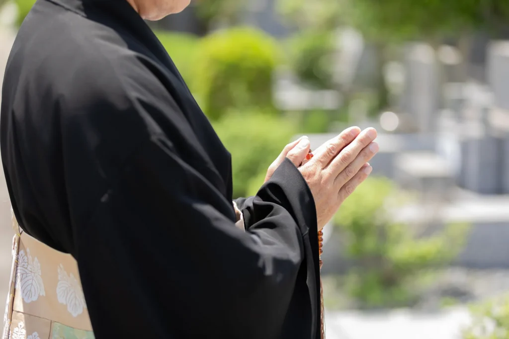東京都の墓じまい費用相場と補助金制度