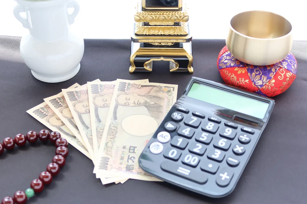 墓じまいの補助金制度とは?