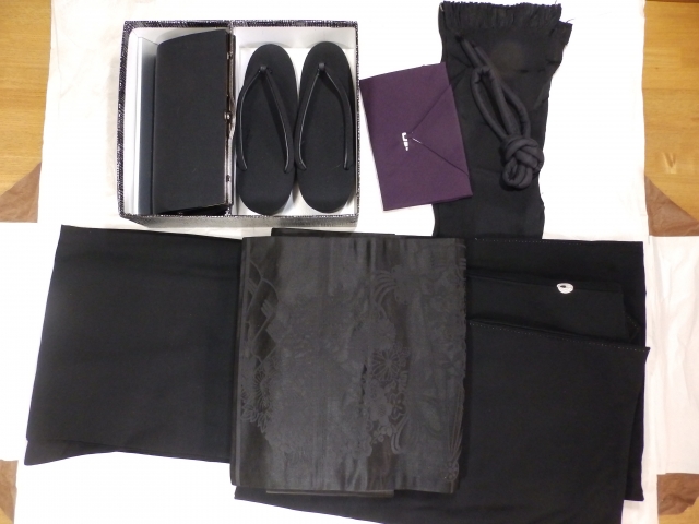 永代供養の服装のマナー