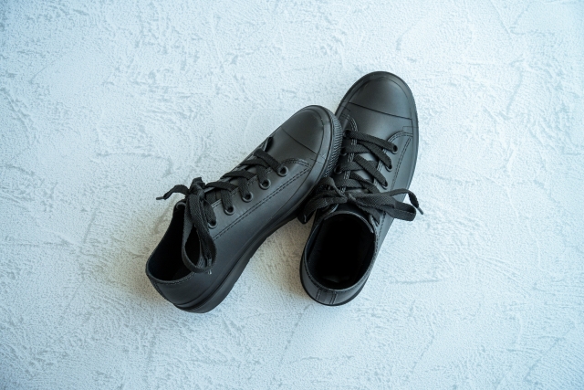 永代供養墓による例外の服装