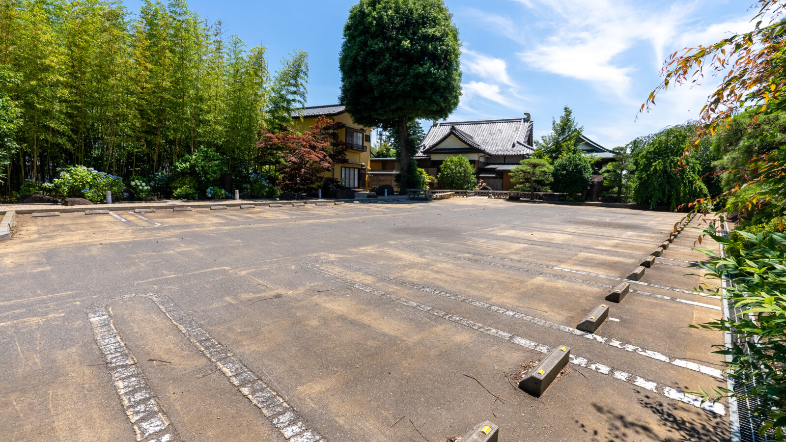 春日部永代供養墓霊園 東光院