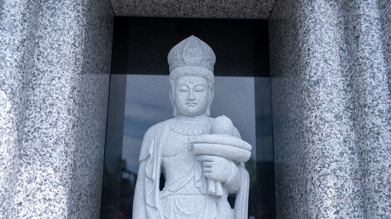 春日部永代供養墓霊園 東光院
