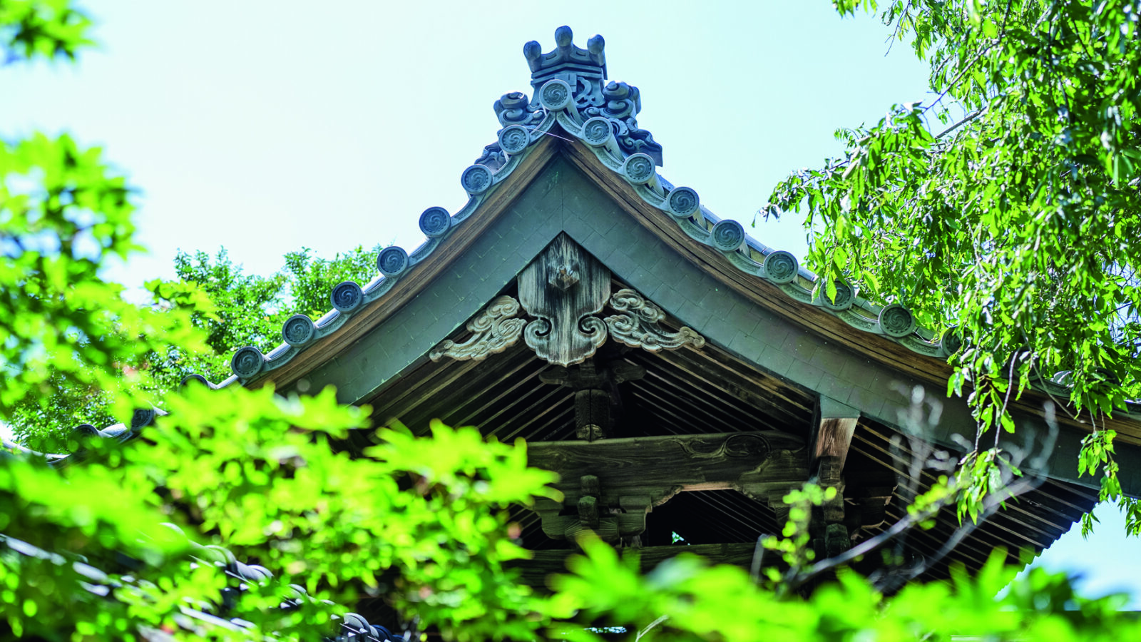 春日部永代供養墓霊園 東光院