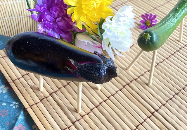 初盆(新盆)とは?