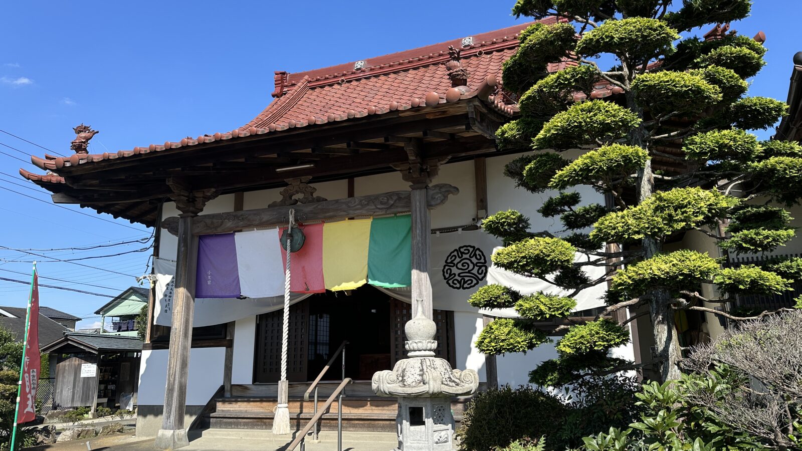 小田原霊園 円蔵院