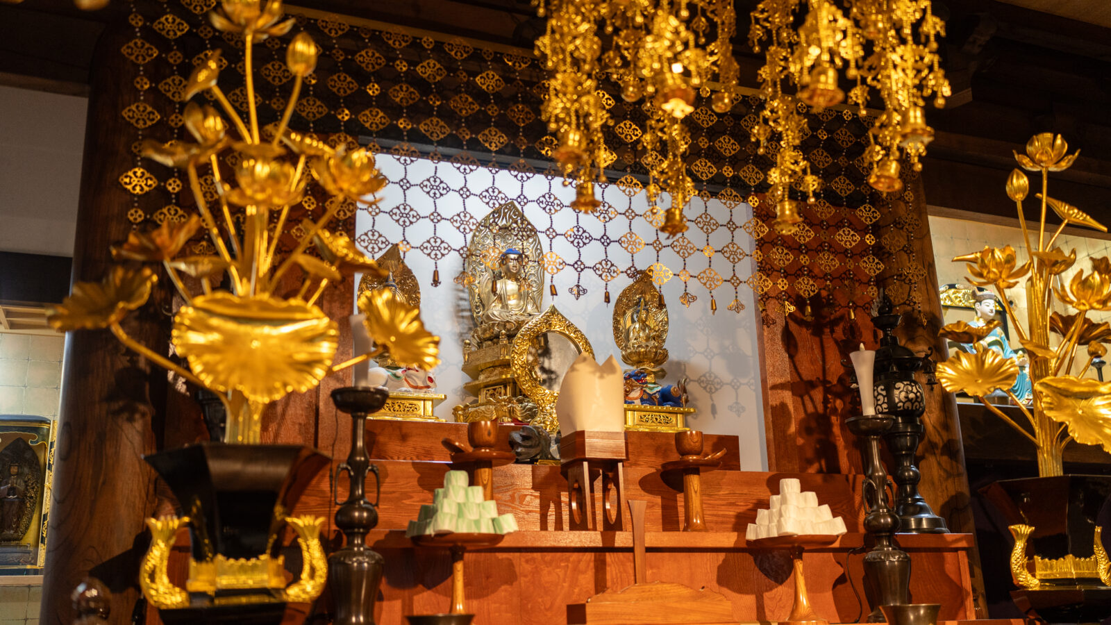 上尾永代供養墓霊園 昌福寺
