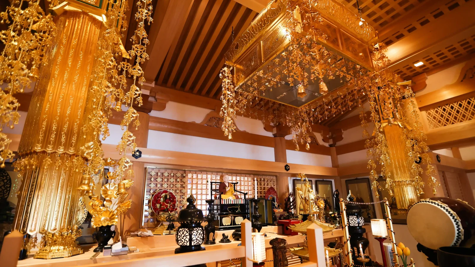 和歌山霊園 高野寺