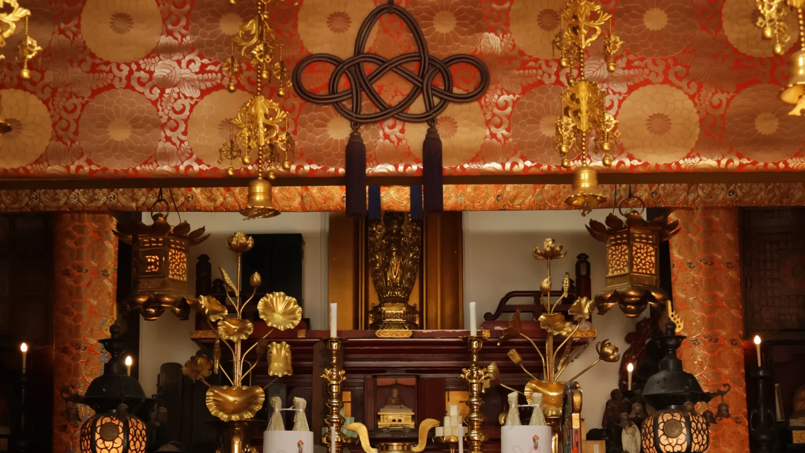 松戸永代供養墓霊園 善照寺