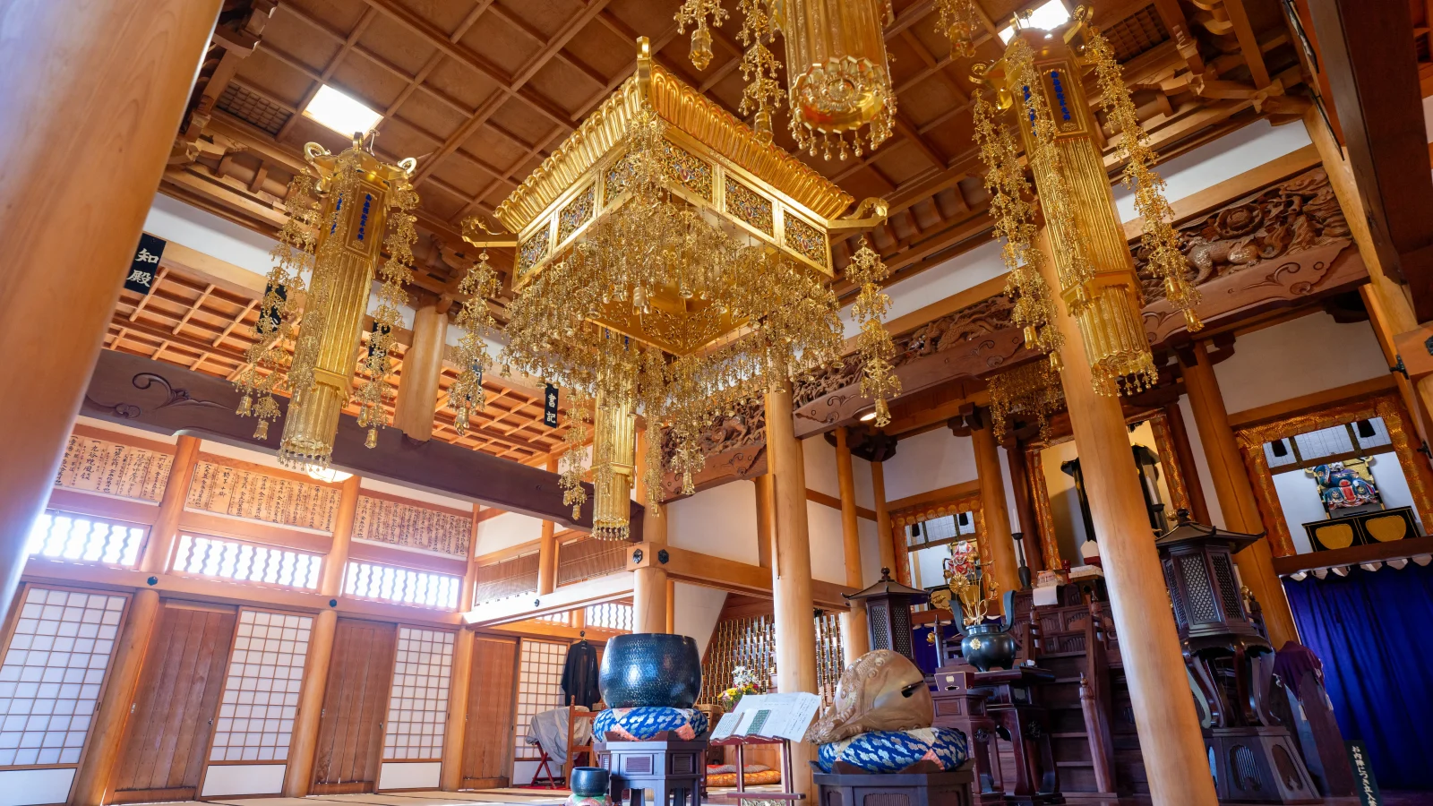 太田霊園 霊雲寺