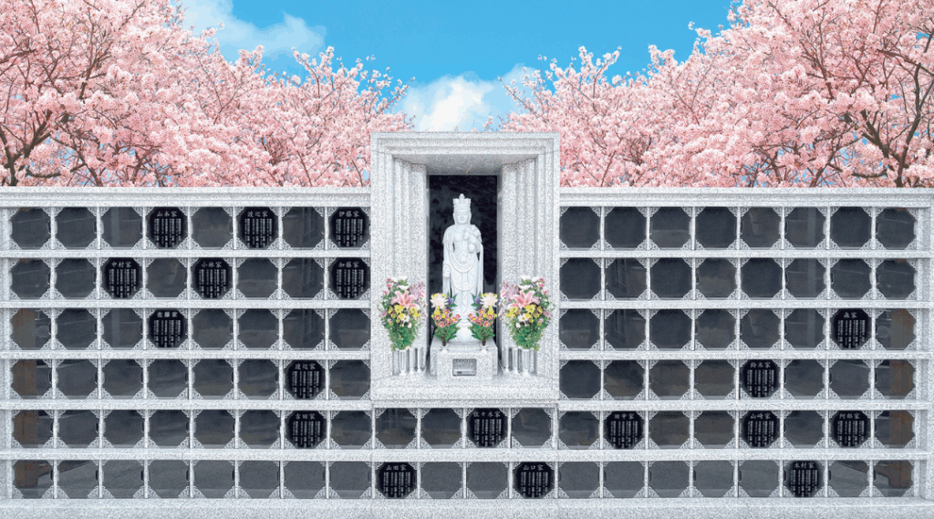 故人を想う選択:「花が好きだった母のために」