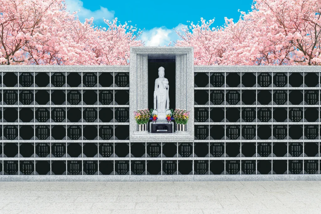 【第3章】迷ったらこれ!当グループの永代供養墓/樹木葬が選ばれる理由