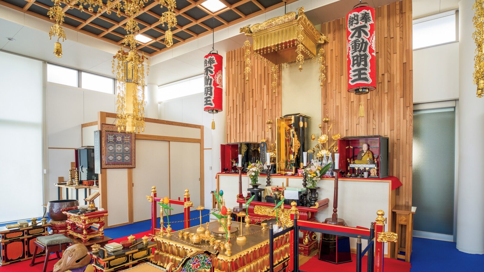 江戸川永代供養・樹木葬霊園 宝林寺