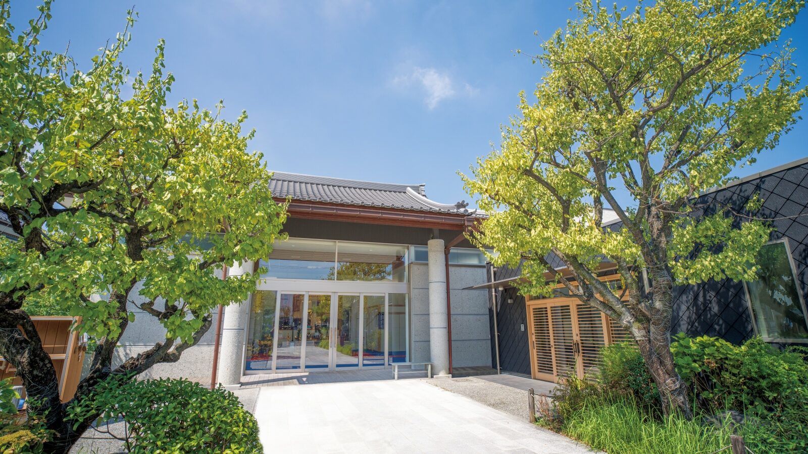 江戸川永代供養・樹木葬霊園 宝林寺