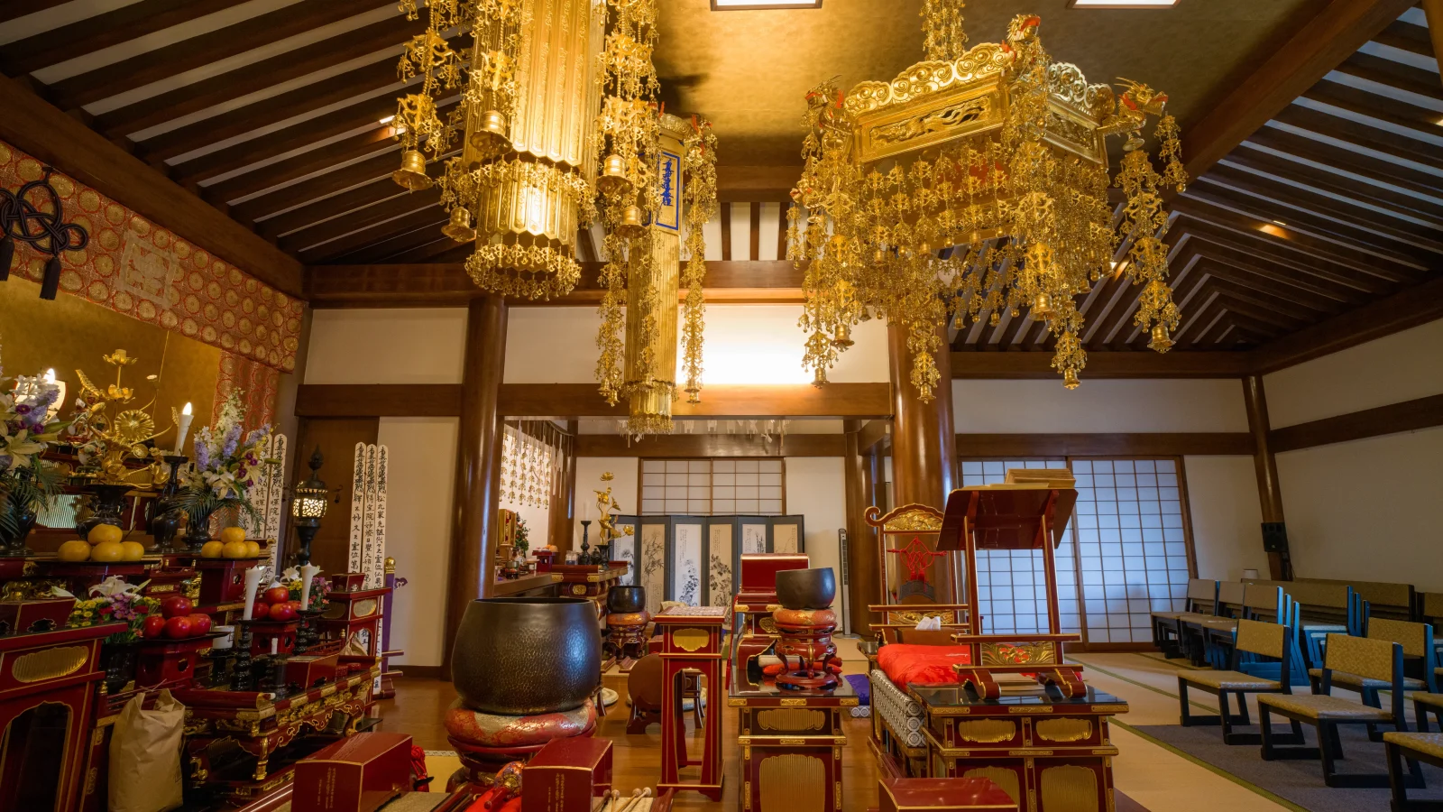 市川永代供養墓霊園 本將寺