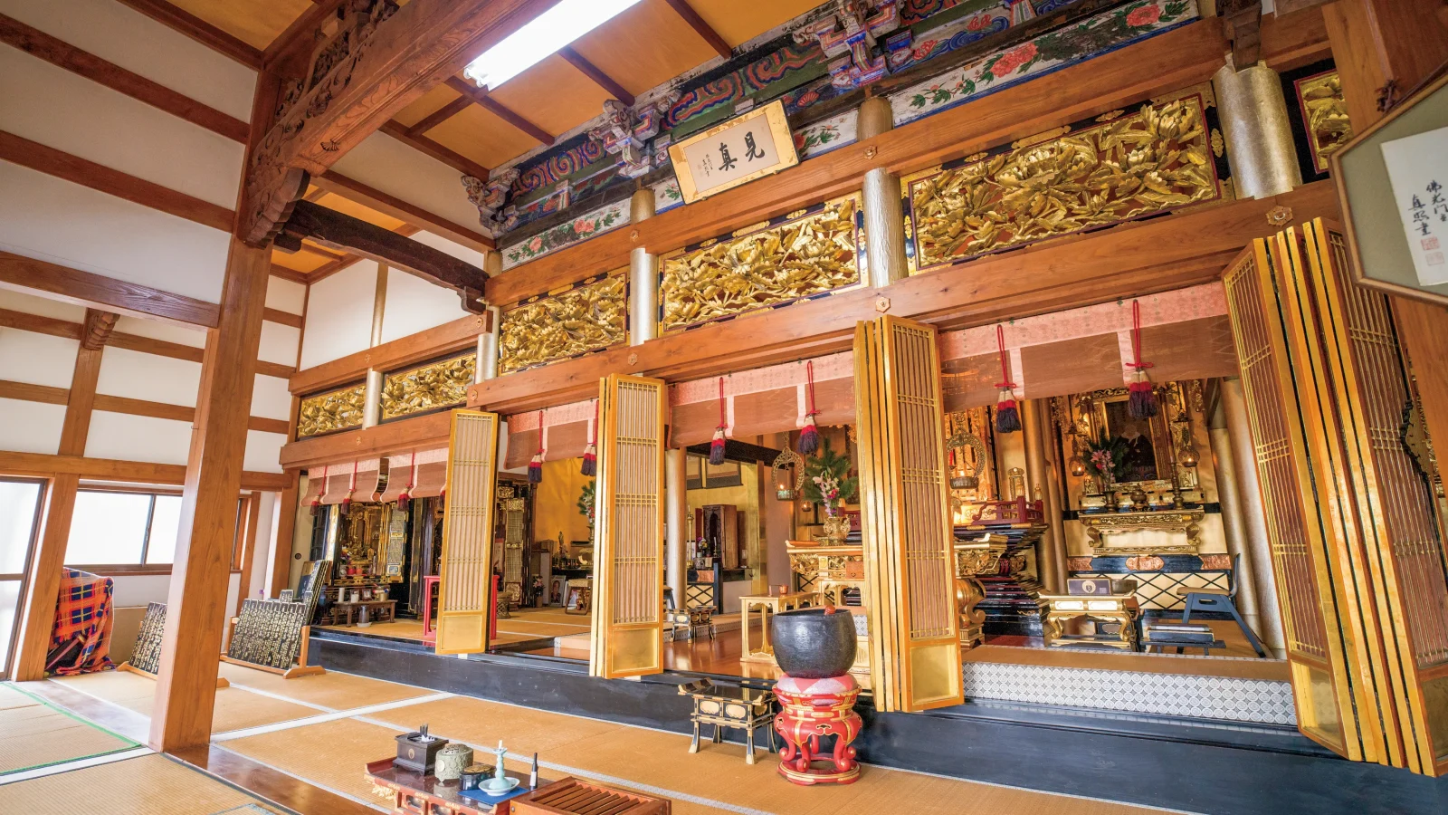 上越高田霊園 性宗寺