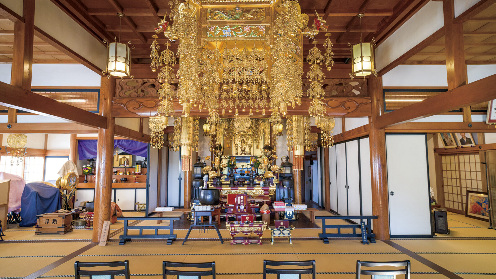 豊橋霊園 源立寺