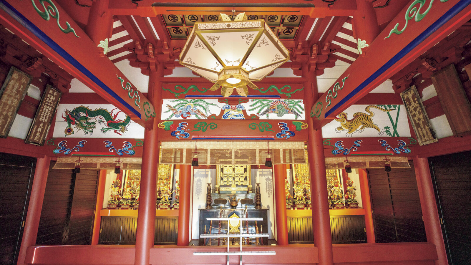 柏永代供養墓霊園 吉祥院