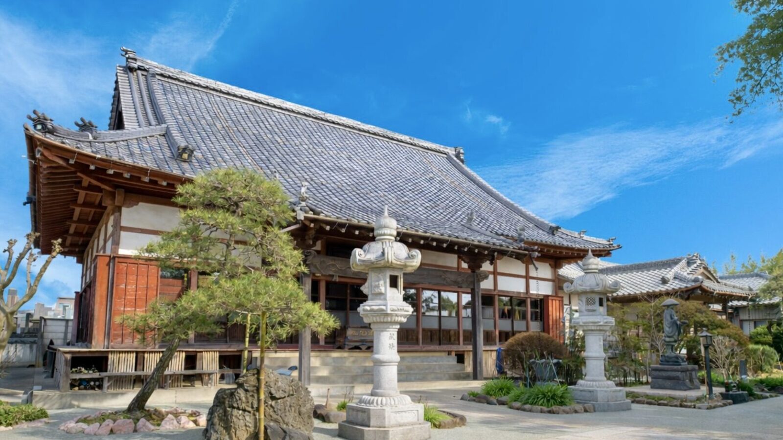 柏永代供養墓霊園 吉祥院