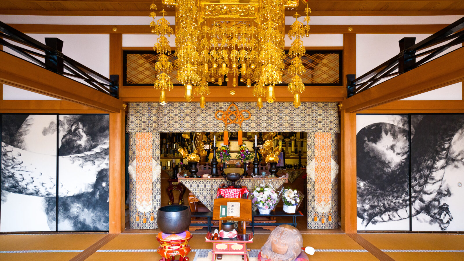 岐阜霊園 天澤院