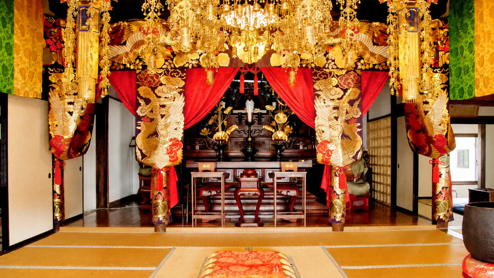 島田霊園 林入寺