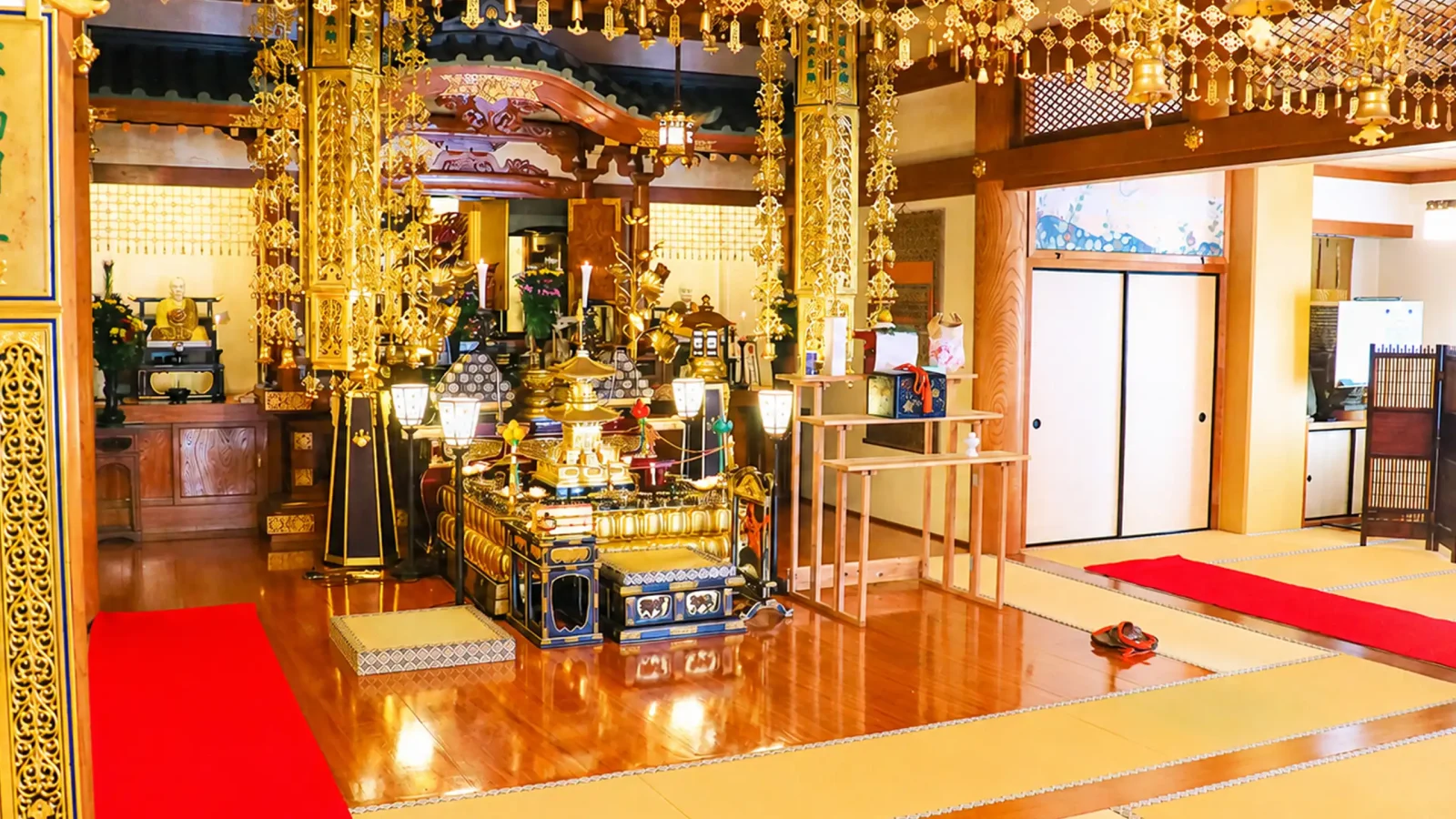 八王子永代供養墓霊園 福傳寺