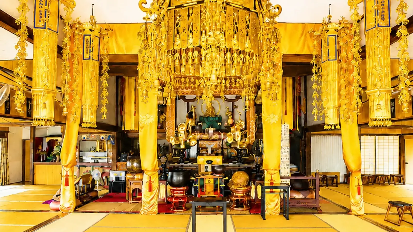 久喜永代供養・樹木葬霊園 迦葉院