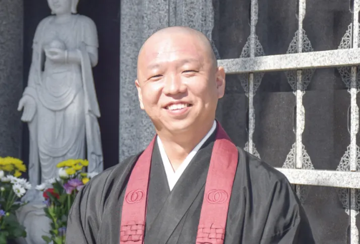 千葉県・正延寺