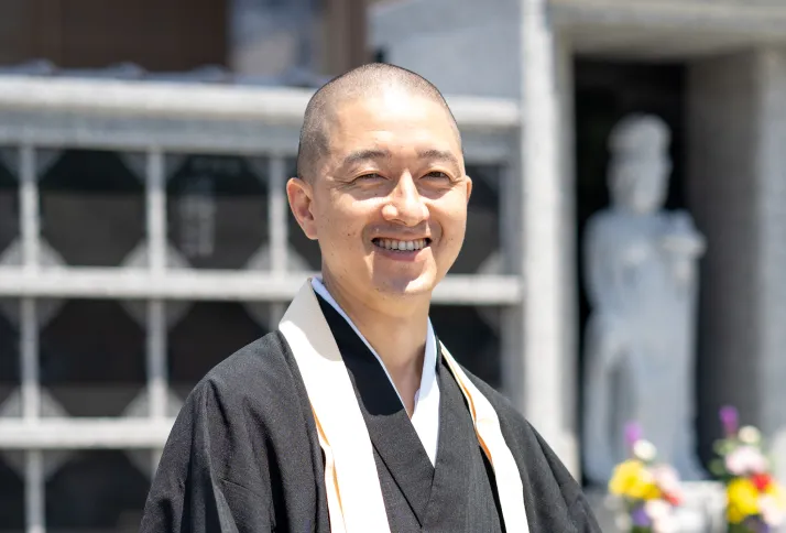石川県・極楽寺