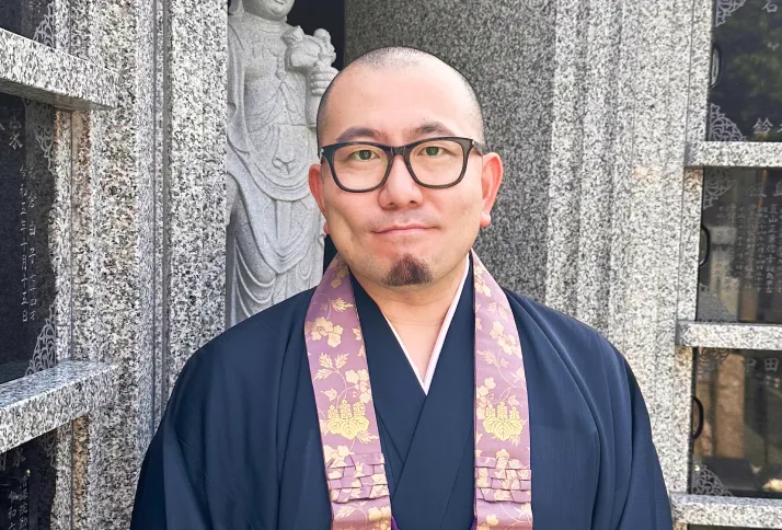 東京都・観音寺