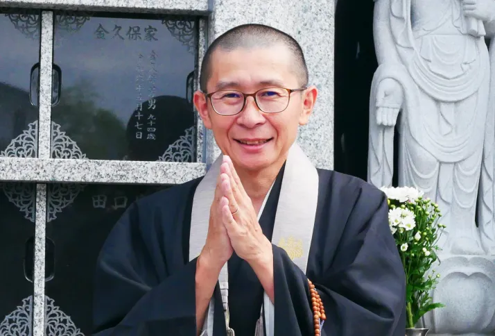 埼玉県・東光院