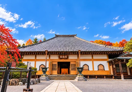 横須賀霊園 満昌寺